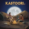 Kastoori - EP