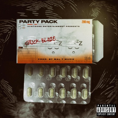 Party Pack - Single