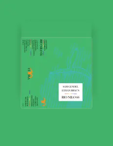 Dengarkan Ethan Braun, tonton video musik, baca bio, lihat tanggal tur & lainnya!