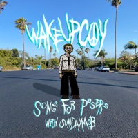 Songs For Posers (feat. Sunday Mob) - Single - WakeUpCoy