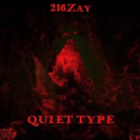 Quiet Type - Single - 216zay
