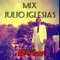Mix Julio Iglesias artwork