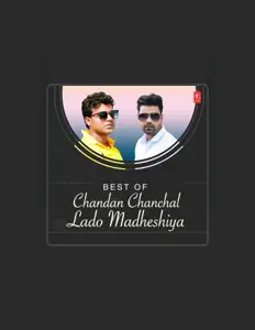 Chandan Chanchal dinle, müzik videolarını izle, biyografisini oku, tur tarihlerini ve daha fazlasını gör!