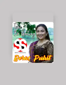 Listen to Iche Br Ginting, watch music videos, read bio, see tour dates & more!