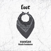 Russian Black Bandana (feat. Killa P & IRAH) - Single - Майк Стикс, VibeHunter & FooR