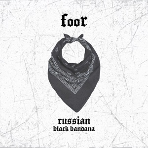 Russian Black Bandana (feat. Killa P & IRAH) - Single
