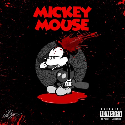 Mickey Mouse - Single