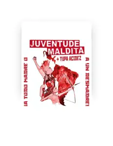 Juventude Malditaを聴いたり、ミュージックビデオを鑑賞したり、経歴やツアー日程などを確認したりしましょう！