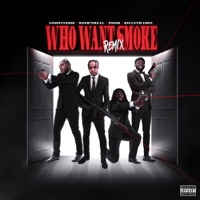 Who Want Smoke (feat. Loso Finesse, Yoish & QwanThaDon) [