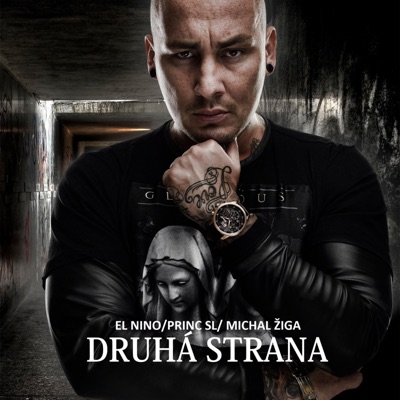Druhá strana (feat. Princ SL) - Single
