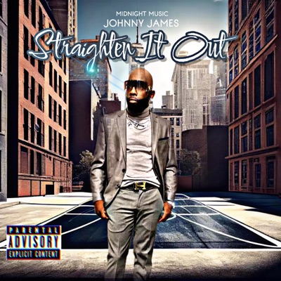 Straighten It Out - Single