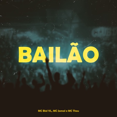 Bailão - Single