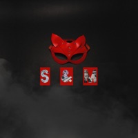 S&M (feat. Digga) - Single - Biox