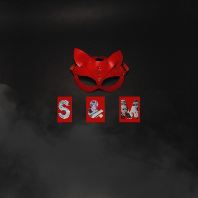 S&M (feat. Digga) - Single