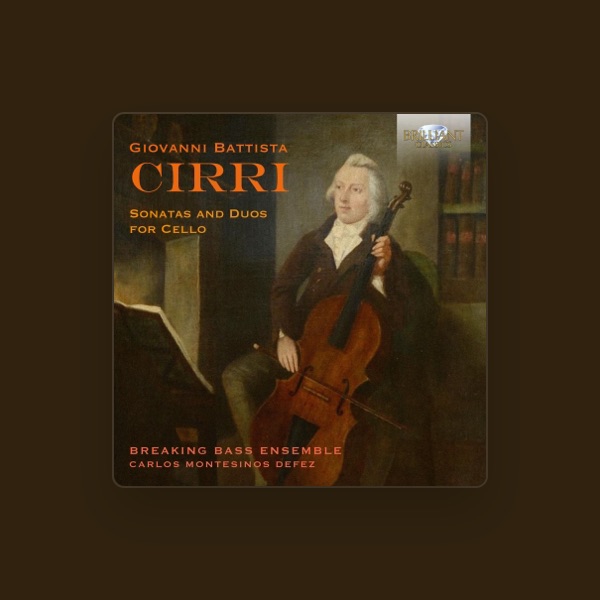 Carlos Montesinos Defez's avatar