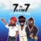 7 to 7 (feat. Medikal & Eugy) - A-STAR lyrics