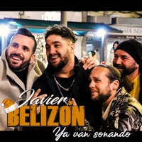 Ya van sonando - Single - Javier Belizon