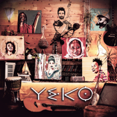 Yeko - EP - Yohann Le Ferrand Yeko