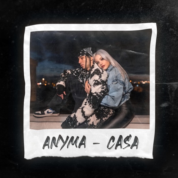 Casa (feat. Tradez)
