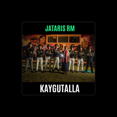 Listen to Jataris Rm, watch music videos, read bio, see tour dates & more!