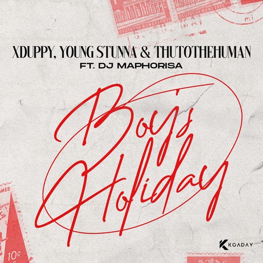 Album artwork