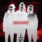 No Friends (feat. iLoveMakonnen & K CAMP) - Chase Atlantic lyrics