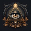 All Seeing Eye (feat. X-Raided) - Single