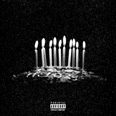 BIRTHDAY (feat. 8RIGHT) - Single