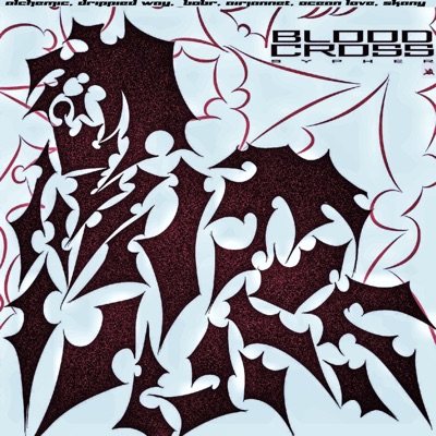 Blood Cross Sypher - Single