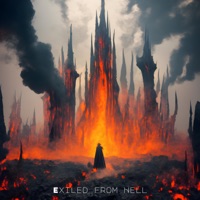 Exiled from Hell - Single - Vahid Mahdiun