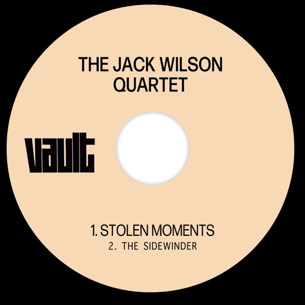 Stolen Moments (feat. Roy Ayers) - Single