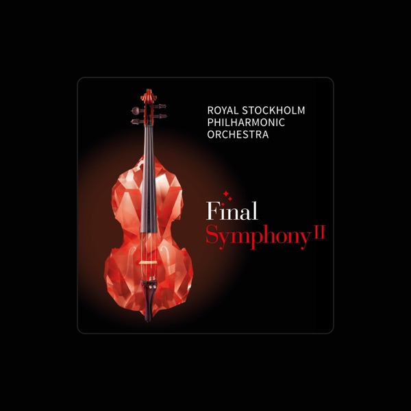 Royal Stockholm Philharmonic Orchestra's avatar
