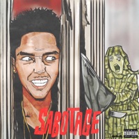 Sabotage - JJ Boomin & Cartezian