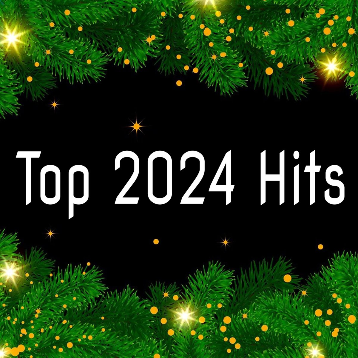 ‎Top 2024 Hits Album by Various Artists Apple Music