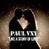 Paul Vxy