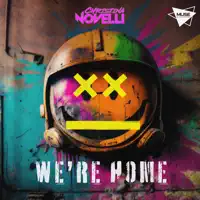 We're Home — Christina Novelli