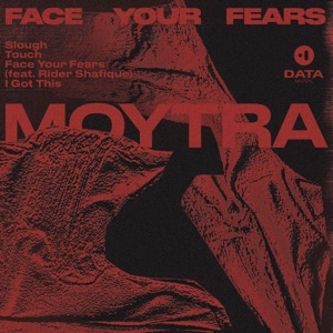 Face Your Fears - EP
