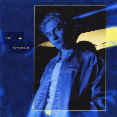 Car Confessions - EP