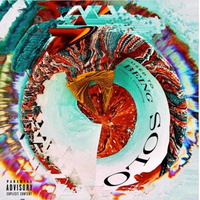 Used To Being Solo - Single