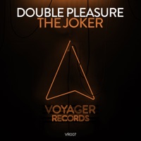 The Joker - Single - Double Pleasure