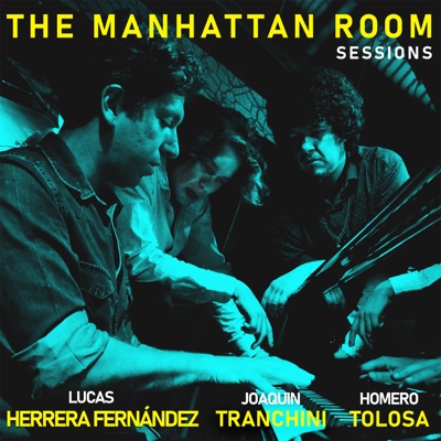 The Manhattan Room Sessions
