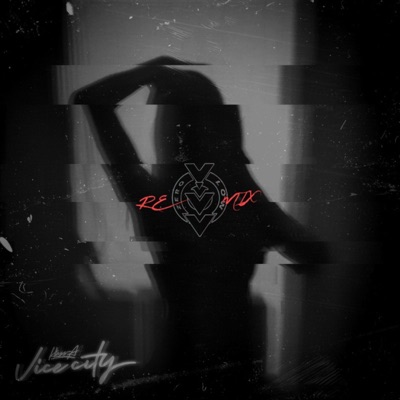Vice city (feat. Klass-A) [REMIX] - Single