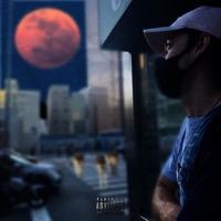 Wolves (feat. Bx) - Single - Didjédjê & RafinhaLindu