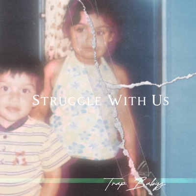 Struggle With Us - Single