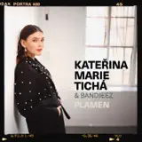 Kateřina Marie Tichá - Plamen