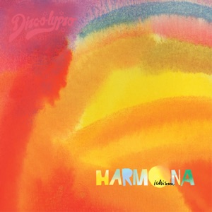 Harmona - EP