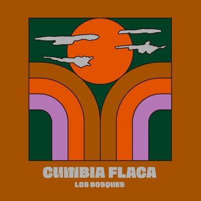 Cumbia Flaca - Single