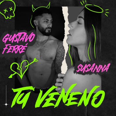 Tu Veneno - Single