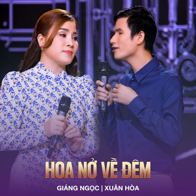 Hoa Nở Về Đêm - Single