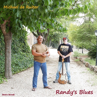 Randy's Blues (feat. Randolph de Haan - Drums) - Single